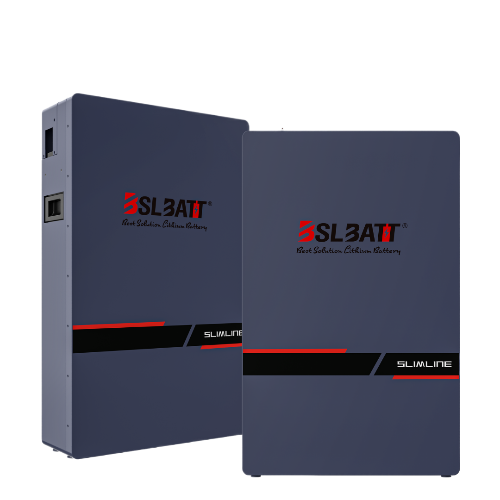 BSL Battery 15kw B-LFP51.2-300Ah
