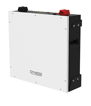 Dyness 5.12kW Lithium Battery DL5.0C - (DYN-DL5.0C)