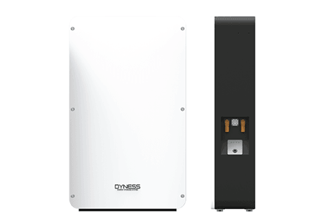 Dyness 10.24kWh Lithium Ion Battery Power Box Pro - Oliross Solar