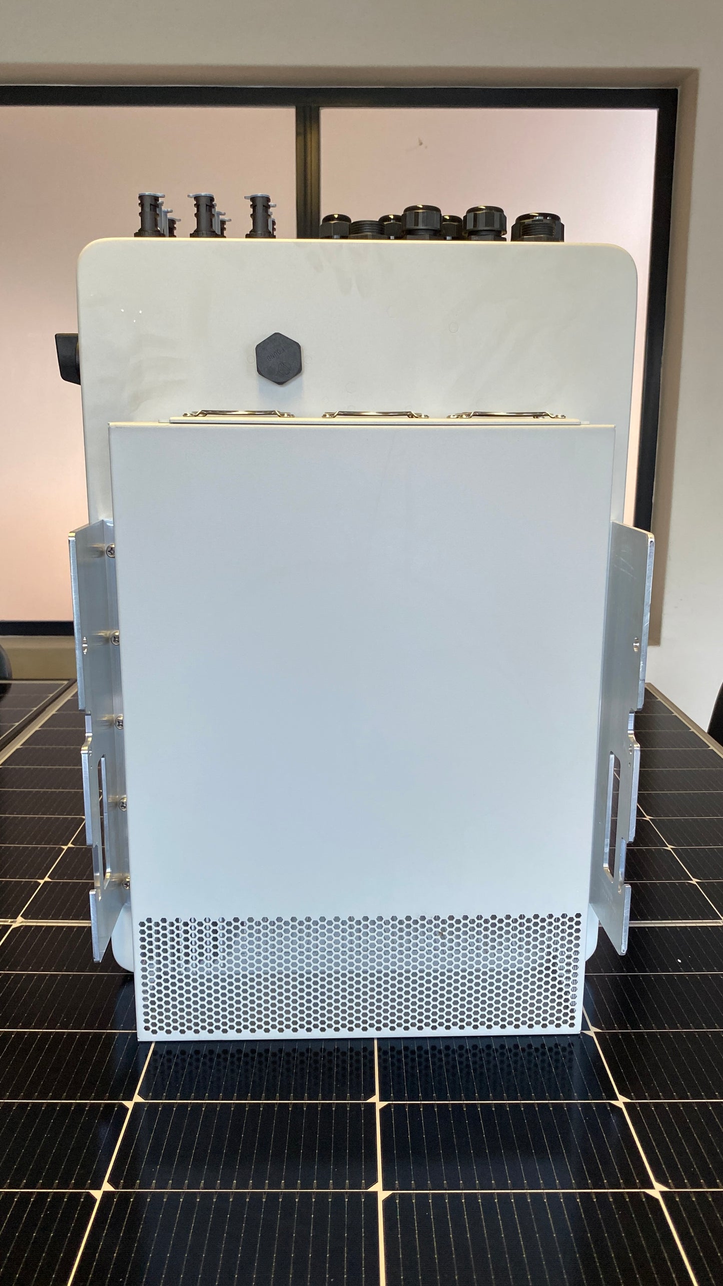Volta 15kw inverter