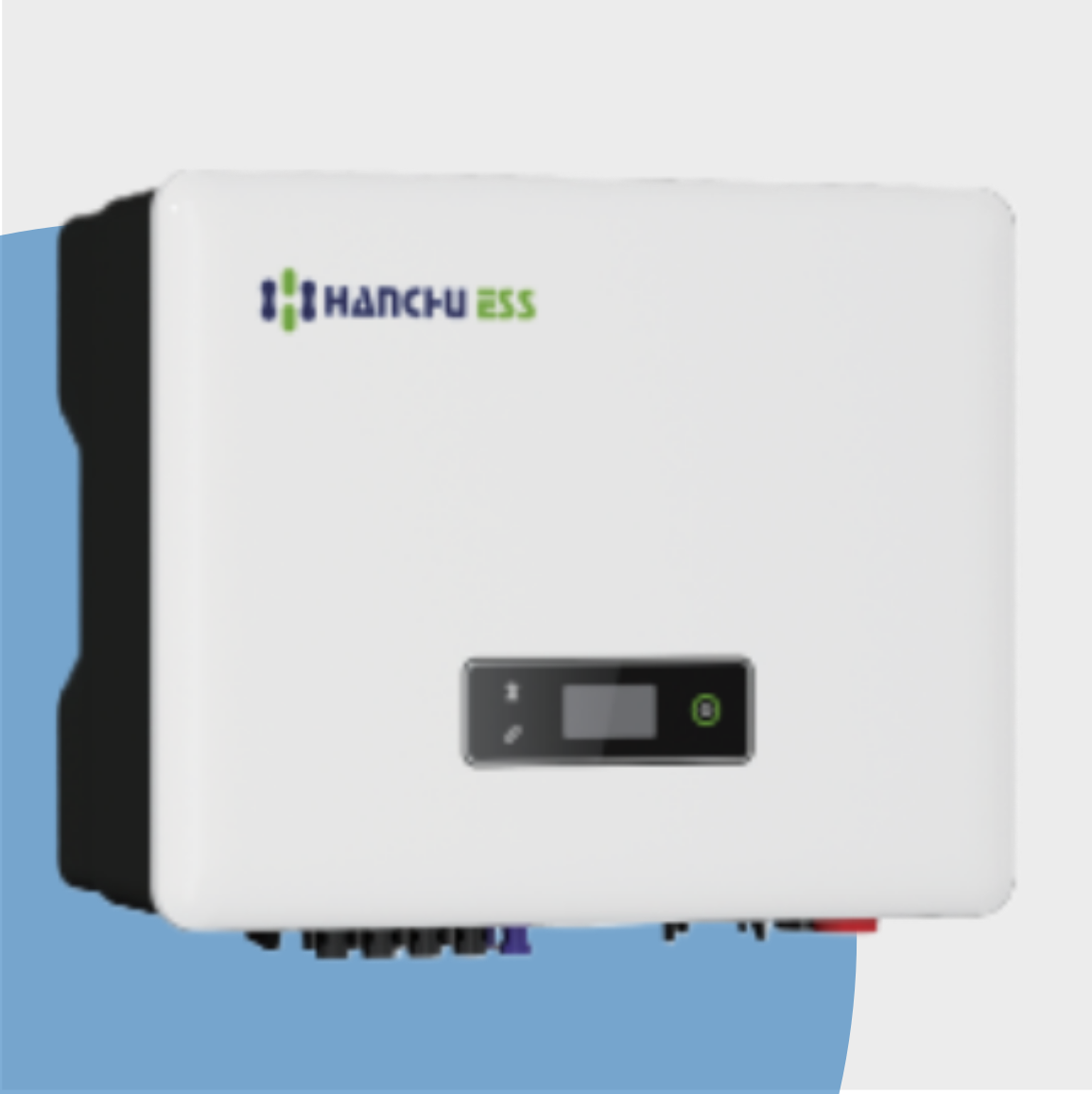 Hanchu 20kW Hybrid Inverter 3 Phase