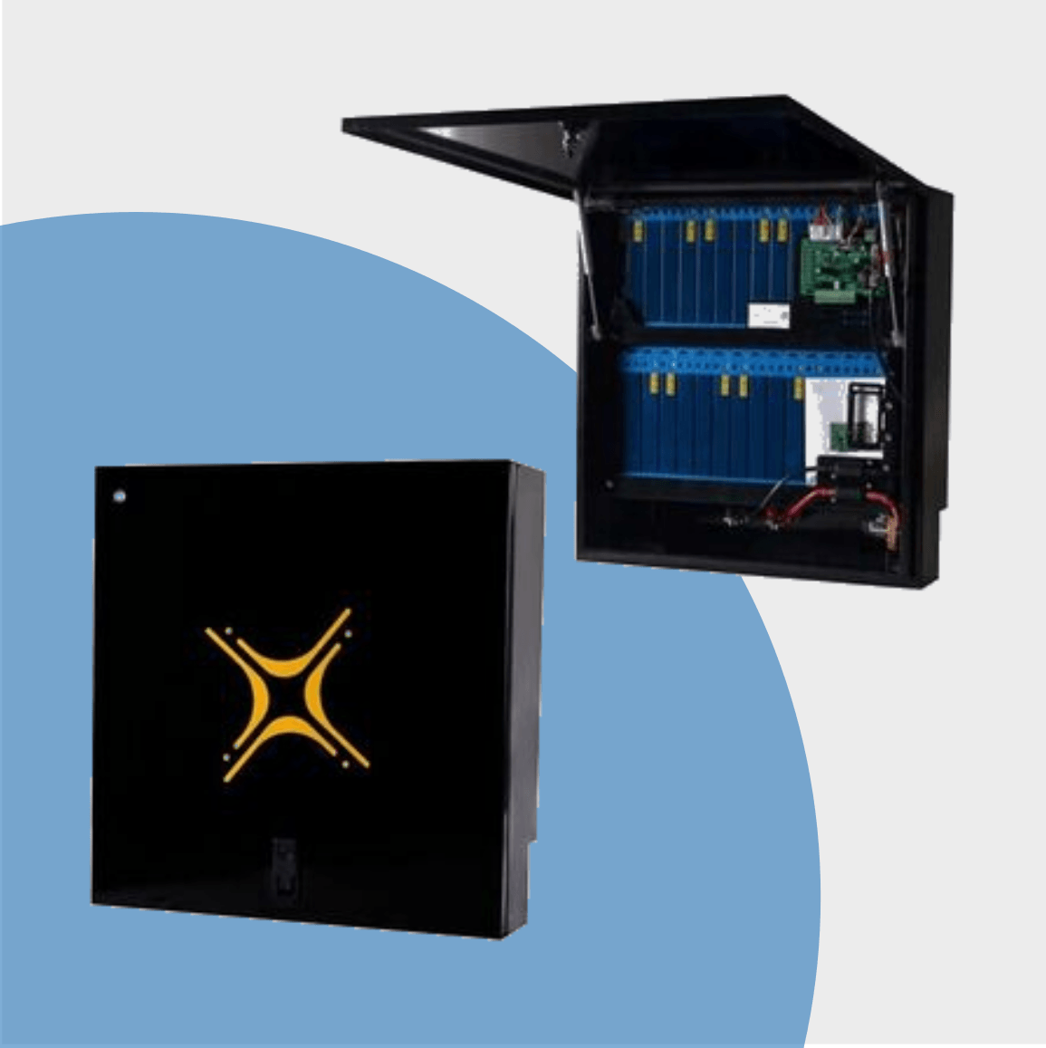 SolarMD 14,3KW Lithium Ion Battery - Oliross Solar
