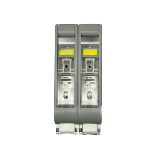 2P 250A DC Disconnector box