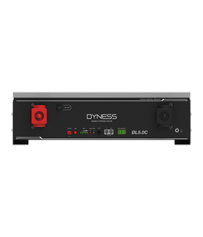Dyness 5.12kW Lithium Battery DL5.0C - (DYN-DL5.0C)