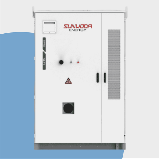 SUNWODA OASIS L215 BATTERY