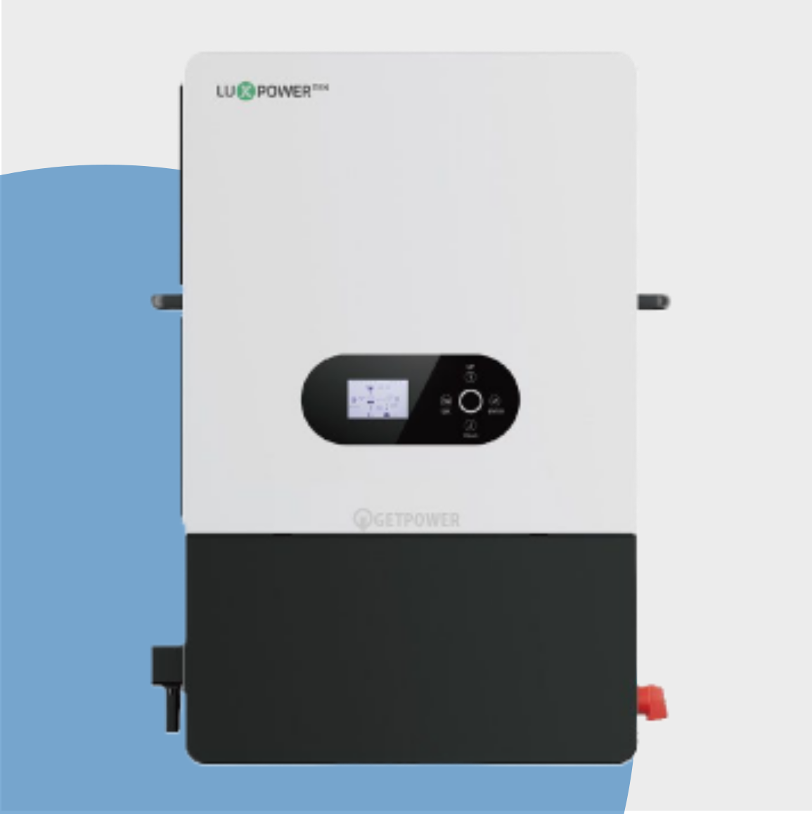 LuxPower 12kW Off Grid ECO Hybrid Inverter - ( LUX-SNA12K)