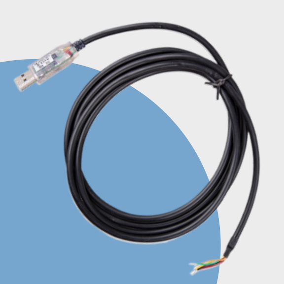 Victron RS485 to USB Interface Cable (1.8m)