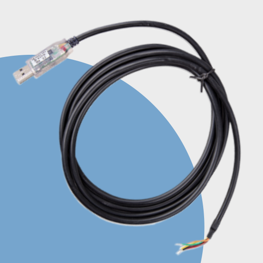 Victron RS485 to USB Interface Cable (1.8m)