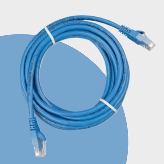 Victron RJ45 UTP VE.Bus Cable 3m