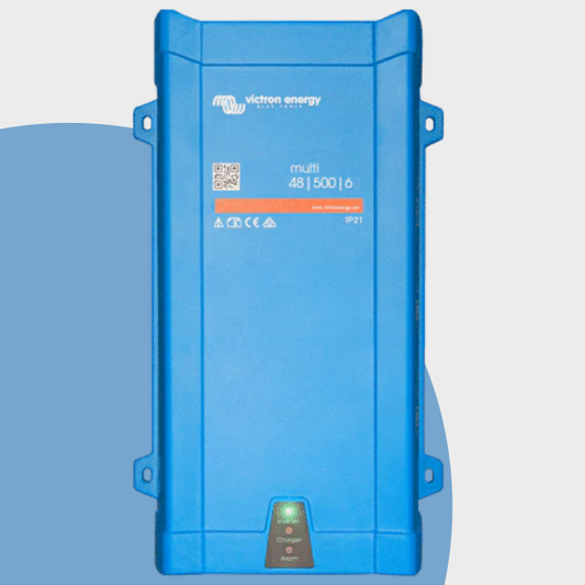 Victron MultiPlus 48/5000/70-100 Inverter/Charger