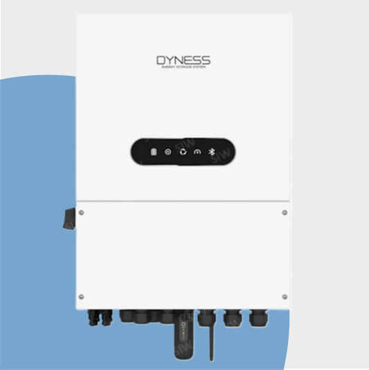Dyness - 5kW Hybrid Inverter (Dyne-5.0L-1P-A)