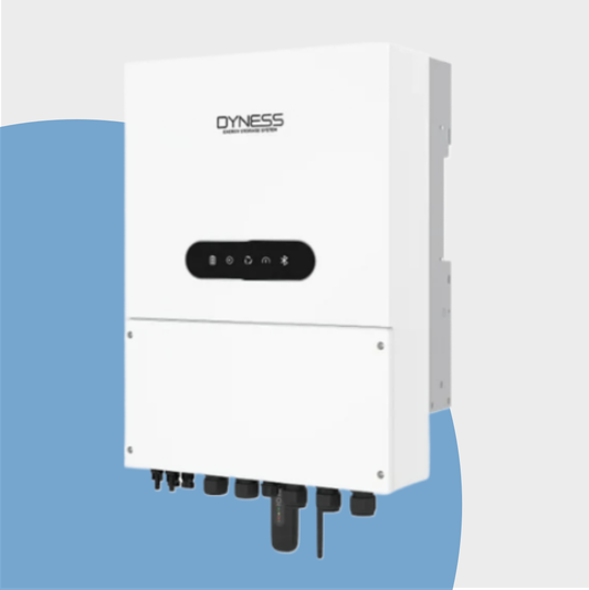 Dyness - 6kW Hybrid Inverter (Dyne-6.0L-1P-A)