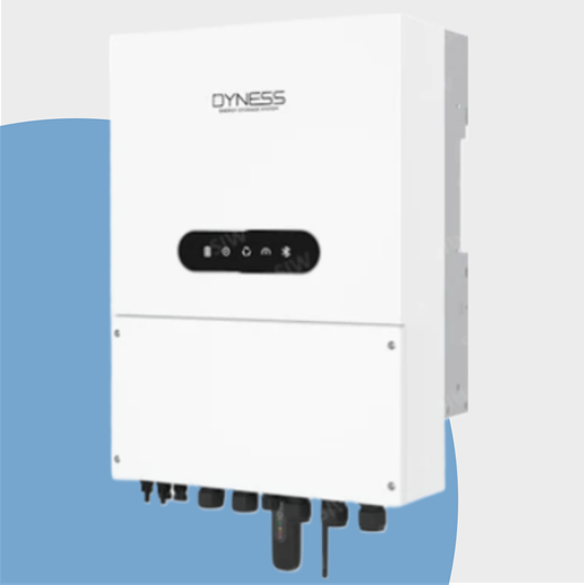Dyness - 8kW Hybrid Inverter (Dyne-8.0L-1P-A)