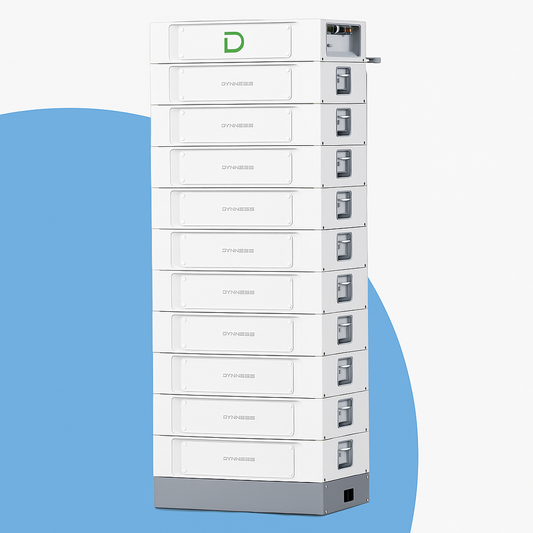 Dyness HV STACK100 (3-15 MODULES)
