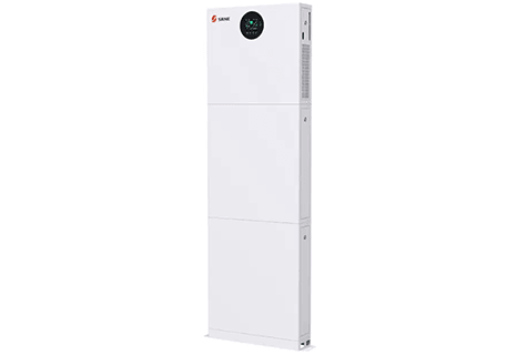 SRNE All IN ONE 3,5KW Inverter and 5KW Battery - Oliross Solar