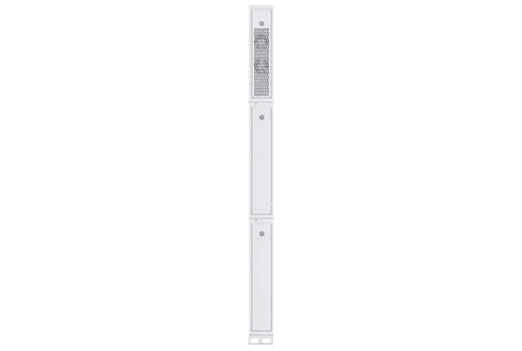 SRNE All IN ONE 3,5KW Inverter and 5KW Battery - Oliross Solar