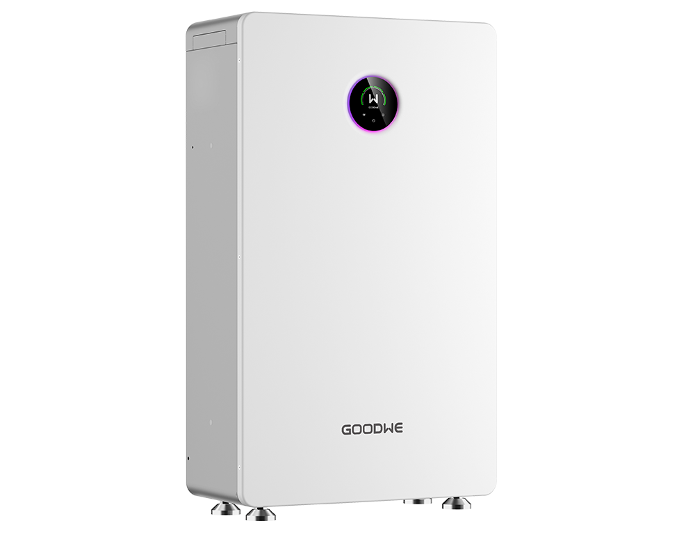 GOODWE 12kW Single Phase Inverter and GOODWE 14.3kWh LiFePO4 Battery Combo