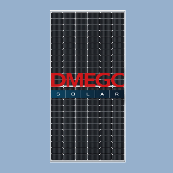 DMEGC 410W Solar Panel (Tier 1)