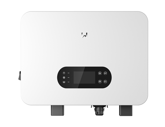 GOODWE 12kW Single Phase Inverter and GOODWE 14.3kWh LiFePO4 Battery Combo