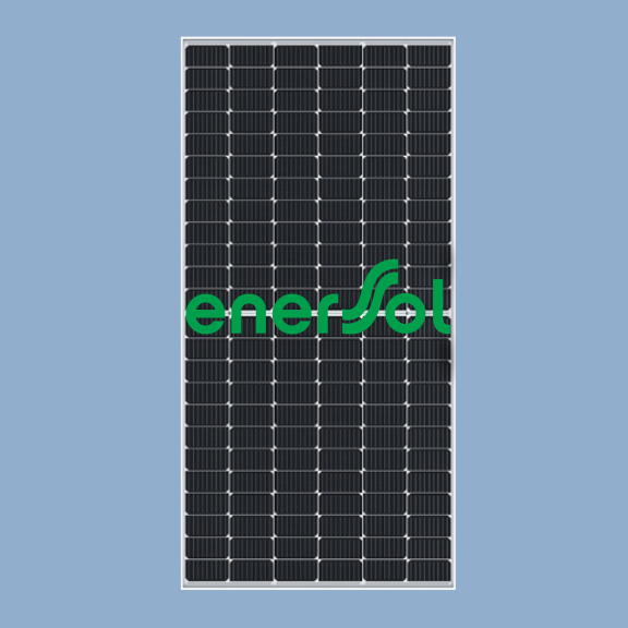 Enersol 420W Solar Panel