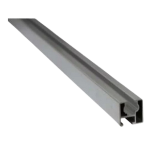 Y-Rail 4.2 - 6.5m (30mm x 30mm) Aluminium - Oliross Solar