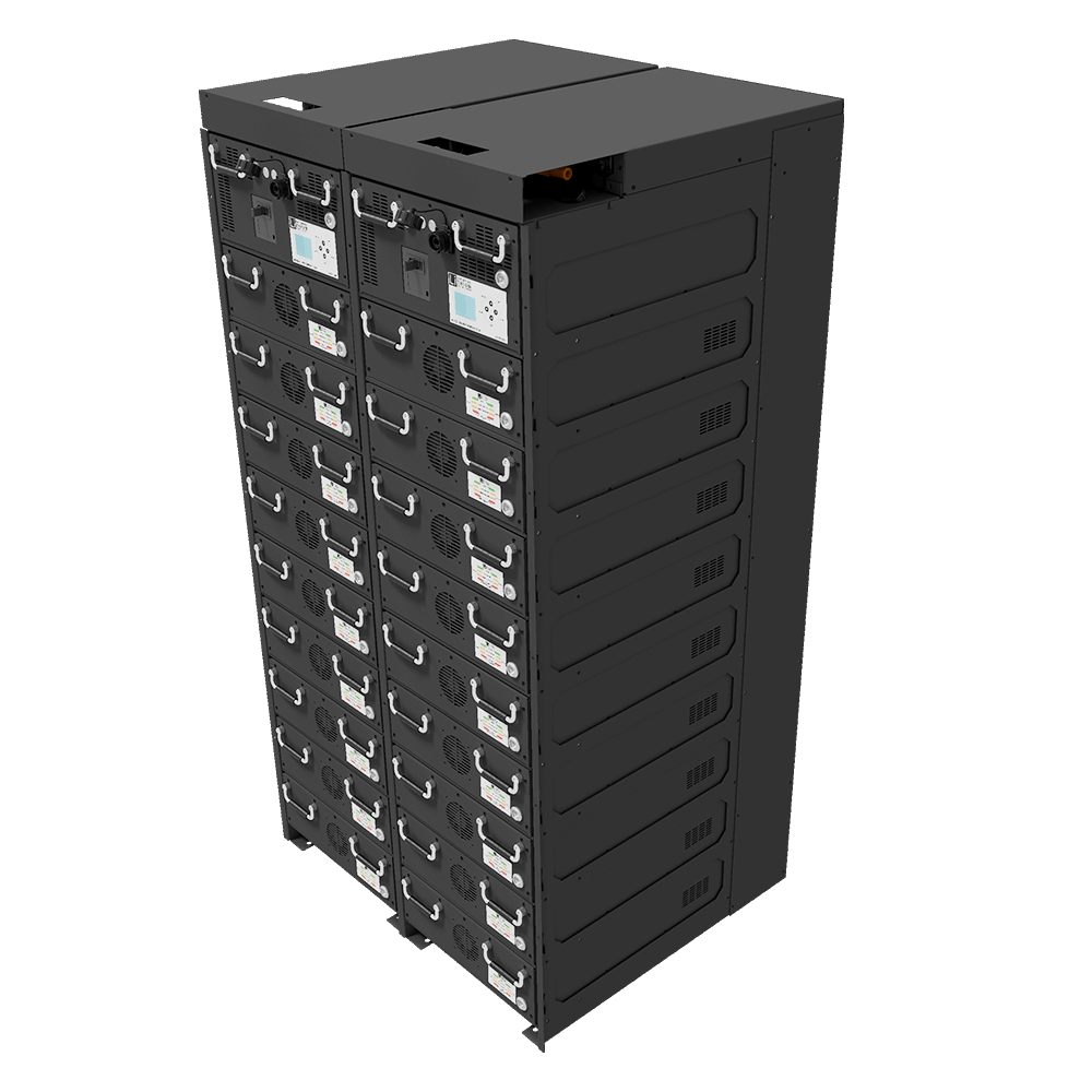 LBSA WFRE HV Complete Battery