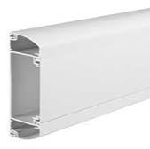 Trunking (White) meter - Oliross Solar