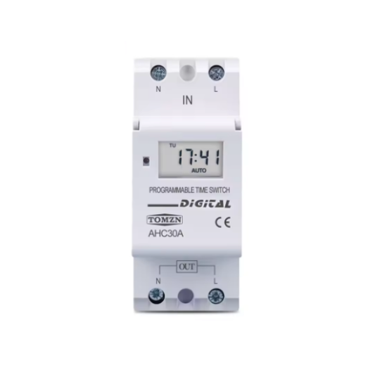 TOMZN Digital Timer
