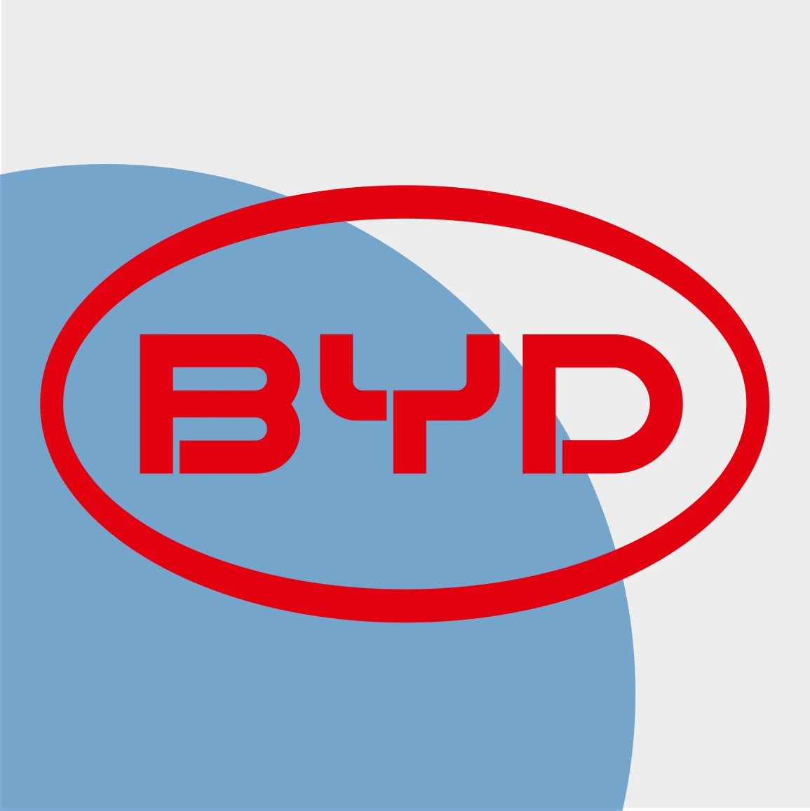 BYD LV Batteries