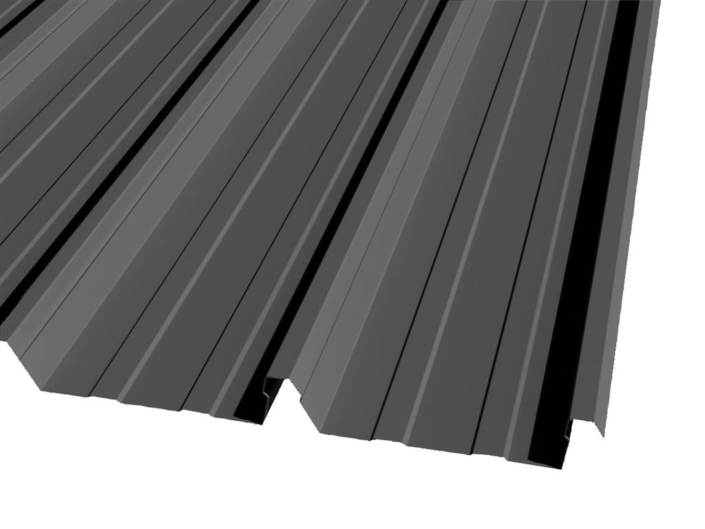 Klip-Lok - Pro-Lok - Saflok Mountings