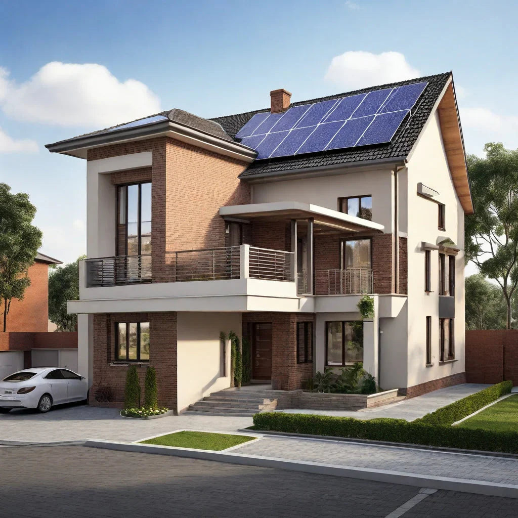 LARGE HOUSE TO SMALL BUSINESS