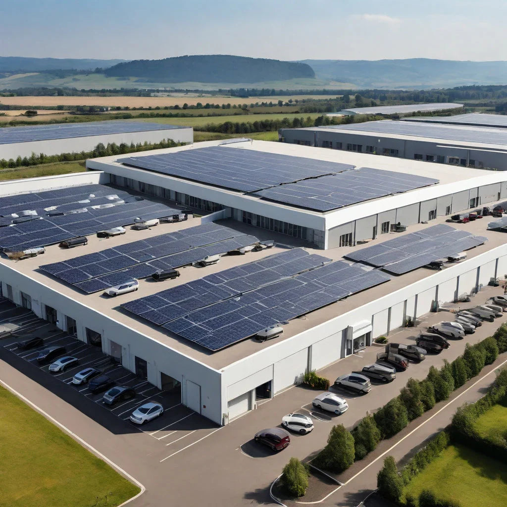 BUSINESS TO FACTORY