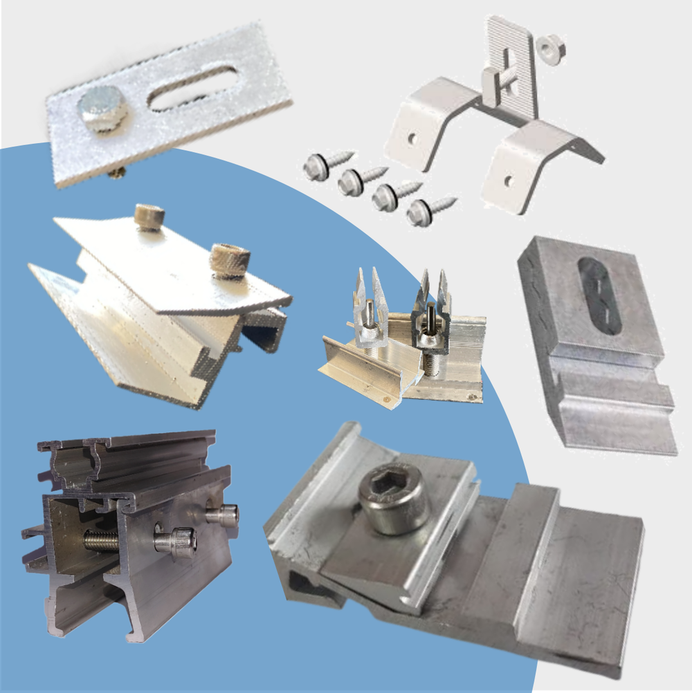 Solar Mounting Systems