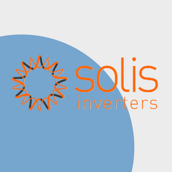 Solis inverters
