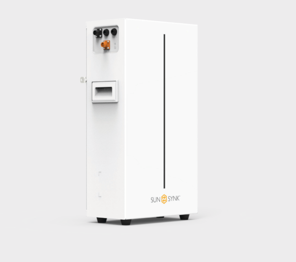 Sunsynk 16.07kWh WM LiFePO4 Battery X series (SUNSYNK-X16)