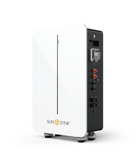 Sunsynk 16.07kWh LiFePO4 Battery Radia series (SUN-BATT-16.07-R-00)