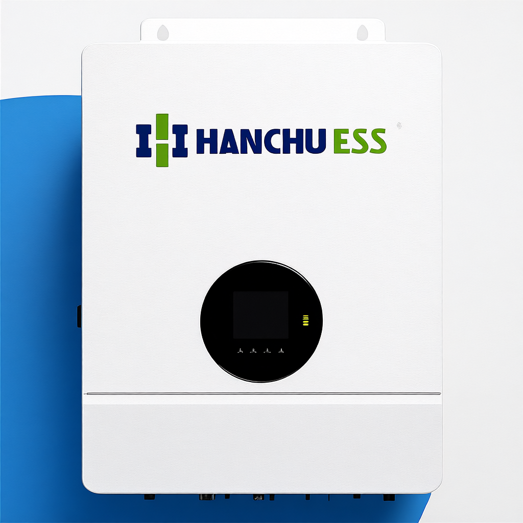 Hanchu 10kW Offgrid Inverter (HESS-OF-S-10.0K)