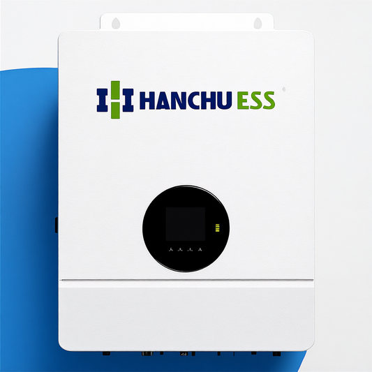 Hanchu 10kW Offgrid Inverter (HESS-OF-S-10.0K)