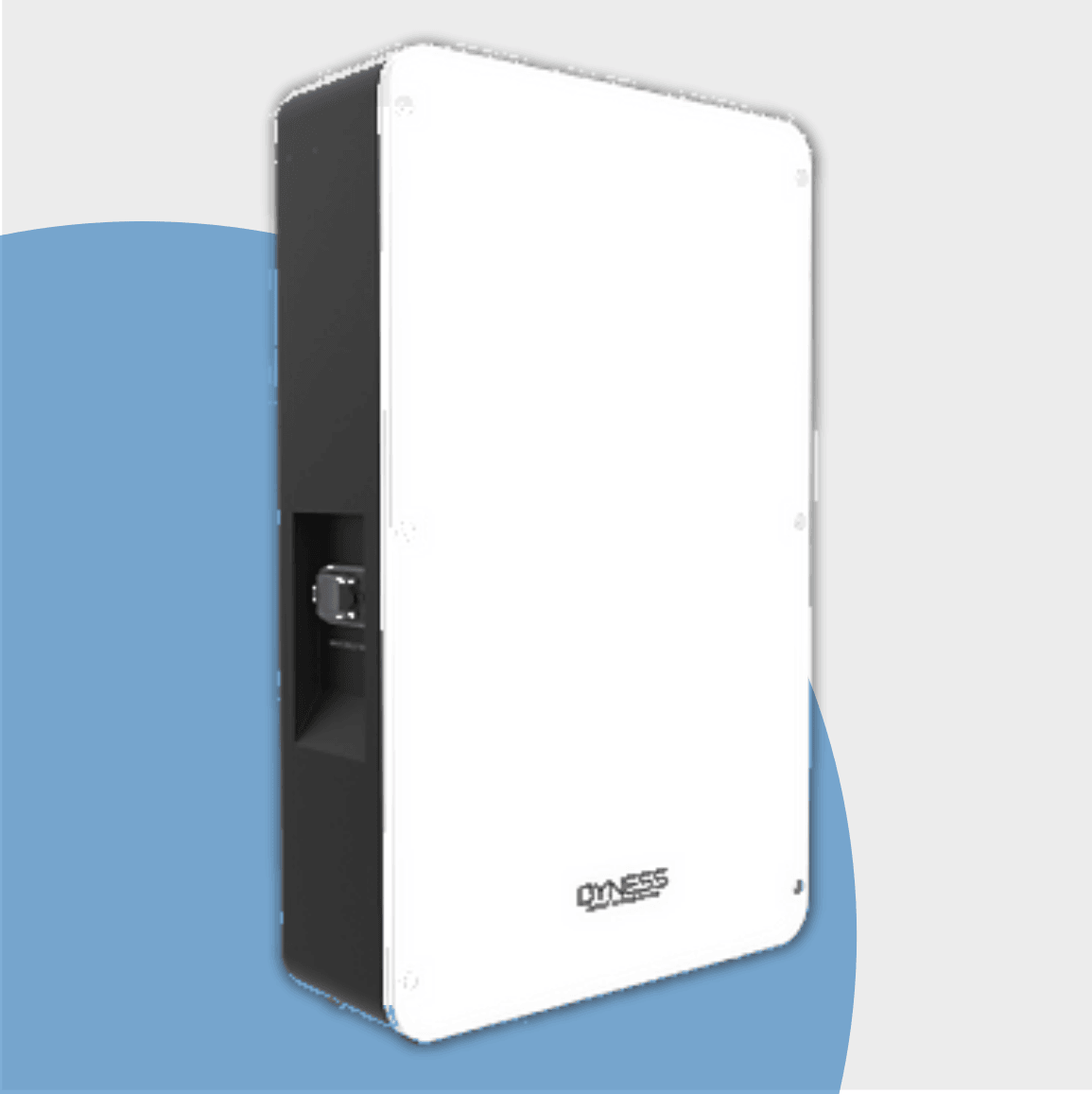 Dyness 10.24kWh Lithium Ion Battery Power Box Pro (DYN-B51200)