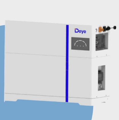 Deye AI-W 5.1 Stackable Lithium Ion Battery 5.12kW