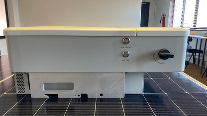 Volta 15kw inverter