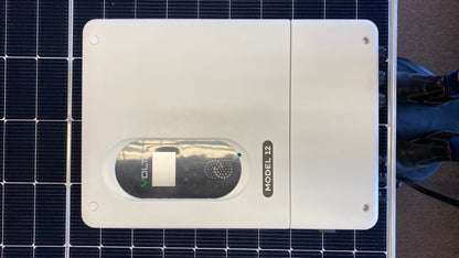 Volta 15kw inverter