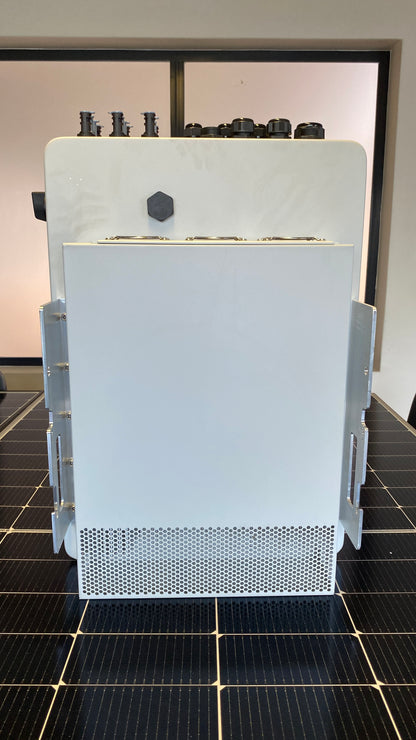 Volta 15kw inverter