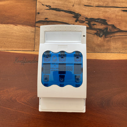 3P 160A DC Disconnector box - NH00
