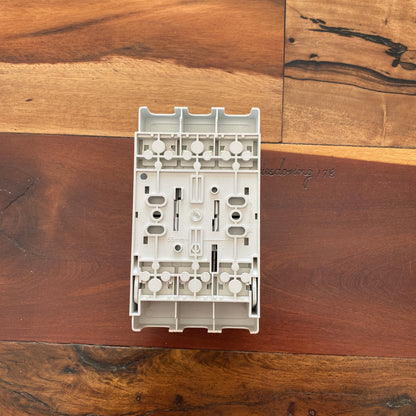 3P 160A DC Disconnector box - NH00