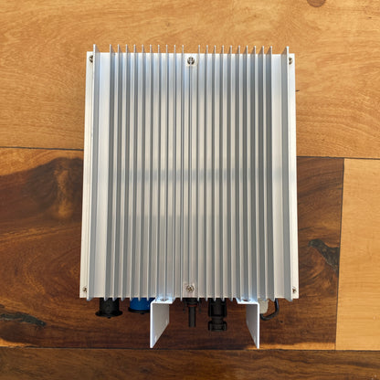 Solar Geyser 3kw Element Controller - INGE - Geyser  Conversion to PV with Wifi