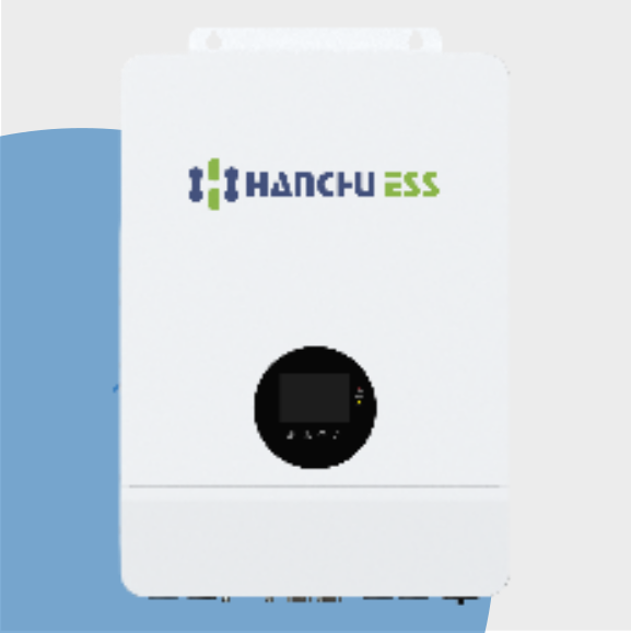 Hanchu 10kW Offgrid Inverter (HESS-OF-S-10.0K)