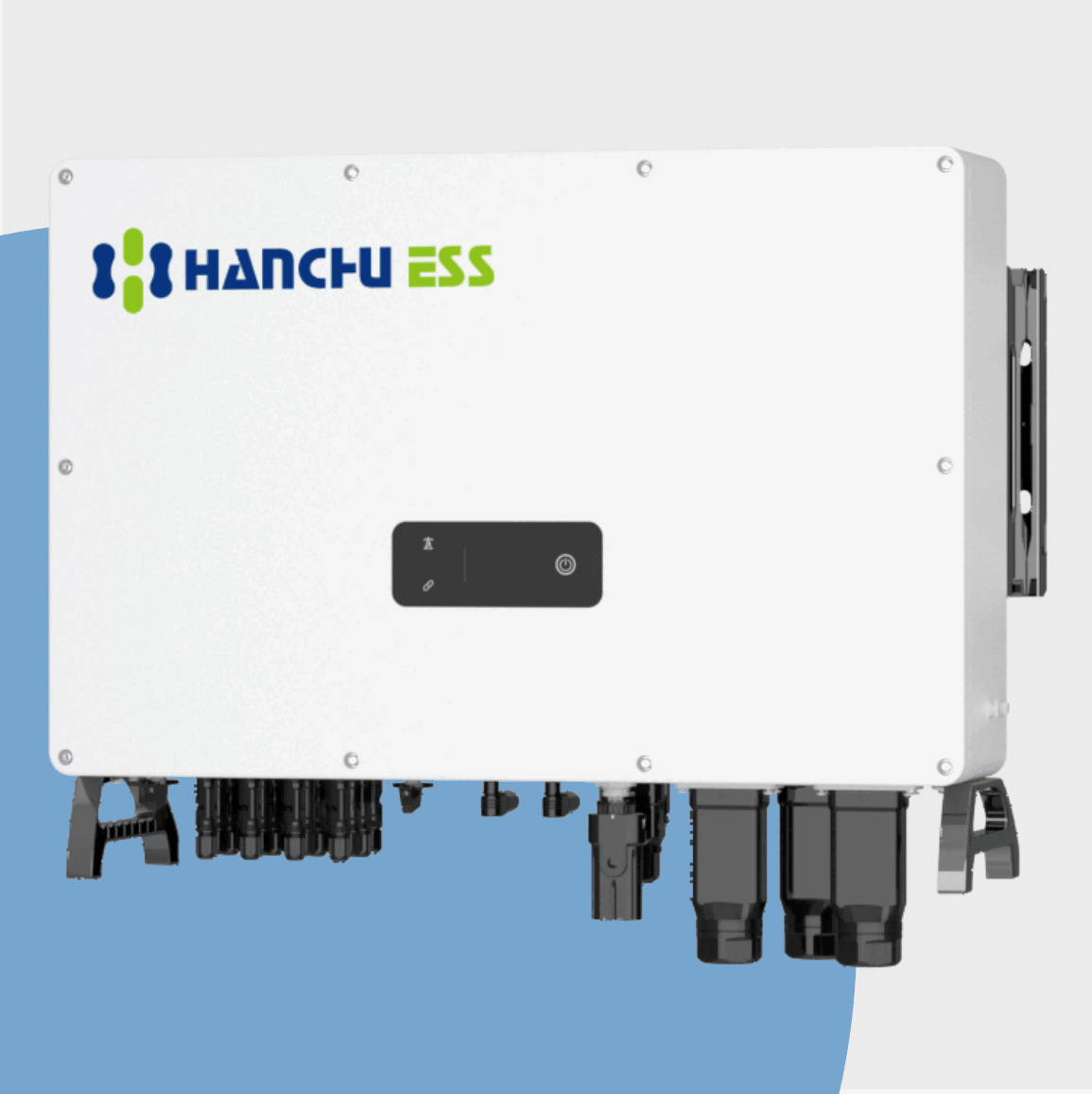 Hanchu 50kW Hybrid Inverter 3 Phase (CESS-HY-50K)