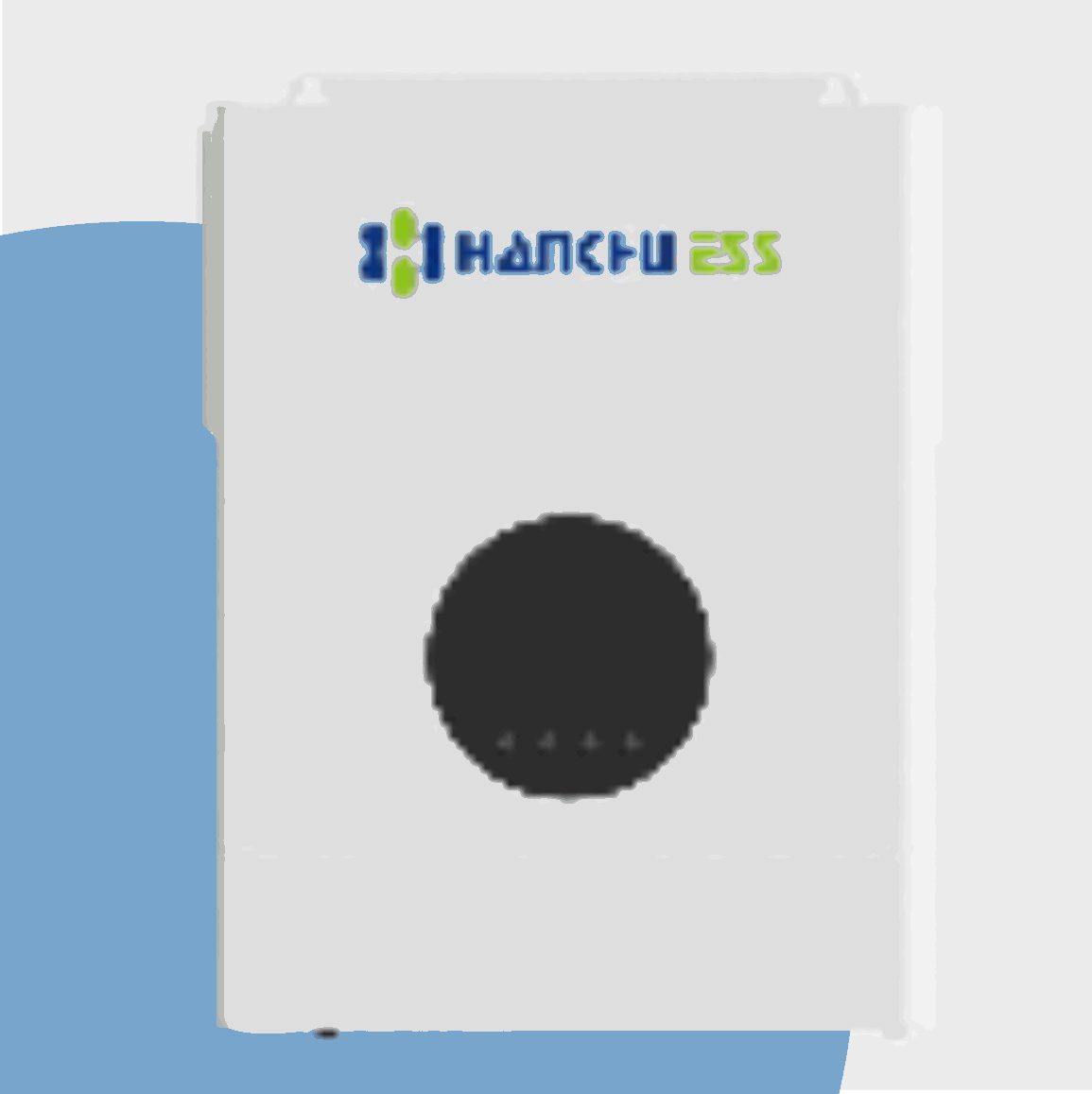 Hanchu 3.3kW Offgrid Inverter 48V 30-145VDC (HESS-OF-S-3.3K)