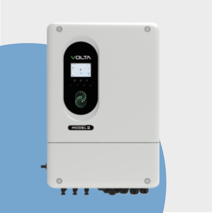 Volta 12kw inverter